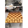 JEU D’ECHEC BOIS - COLLECTION 