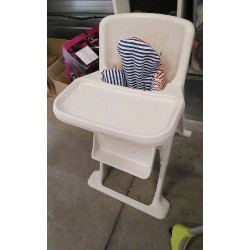 CHAISE HAUTE 