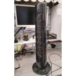 VENTILATEUR COLONNE