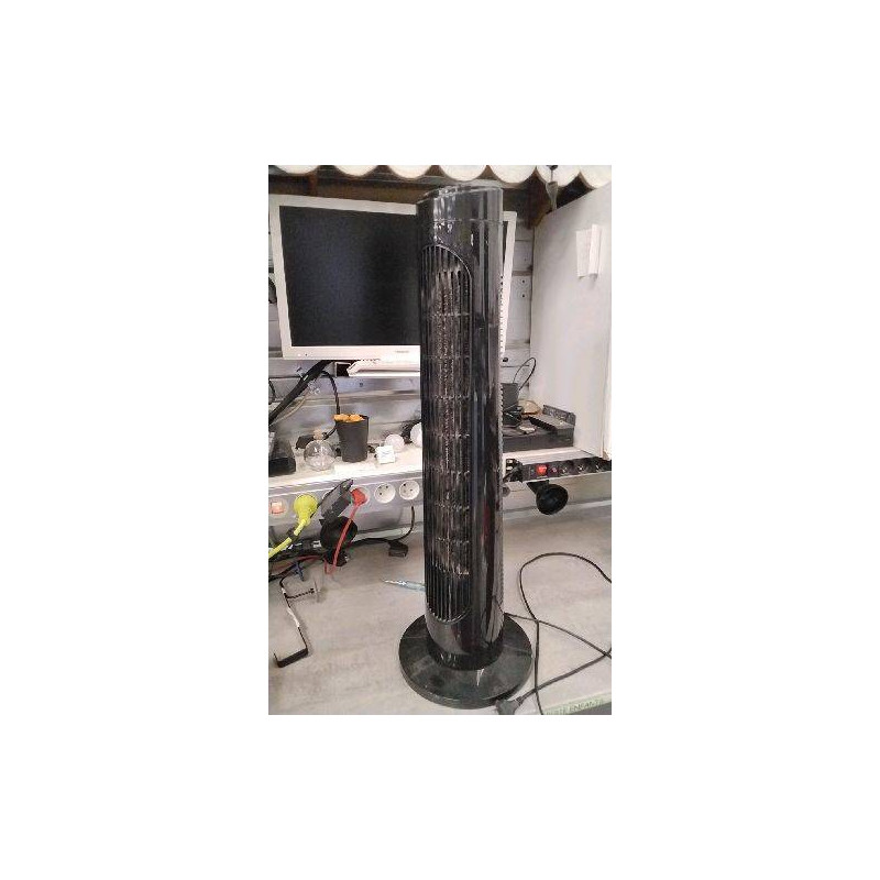 VENTILATEUR COLONNE