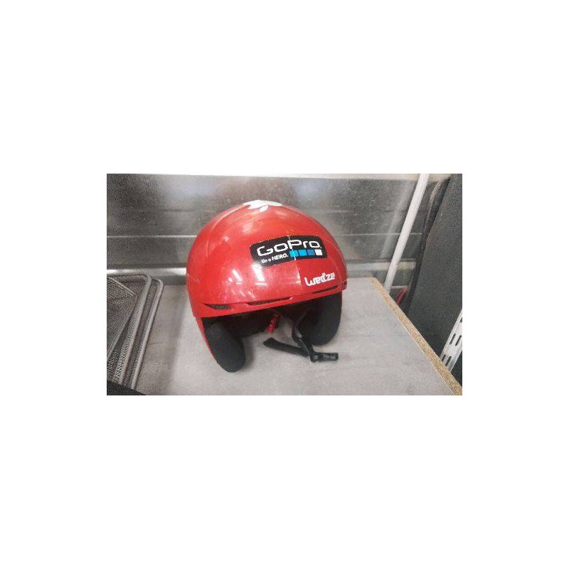 CASQUE ROLLER ENFANT 