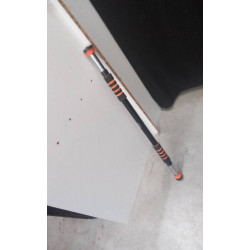BARRE DE TRACTION CRIVIT