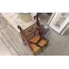 SIEGE REHAUSSEUR STOKKE