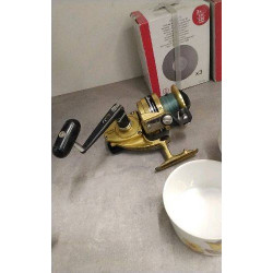 MOULINET DORE DAIWA