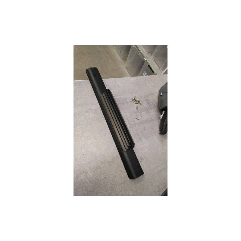 POIGNEES DE MEUBLES NOIRES LE LOT 