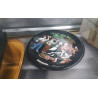 DECO ASSIETTE PERPI