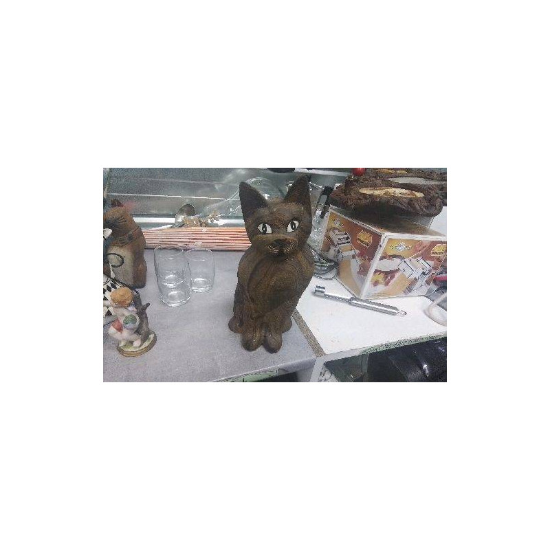 CHAT 