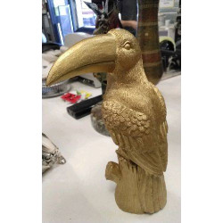 DECO TOUCAN