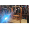 PORTE REVUES ROTIN
