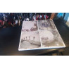 TOILE CARREE PM