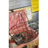 DECO PANIER METAL 