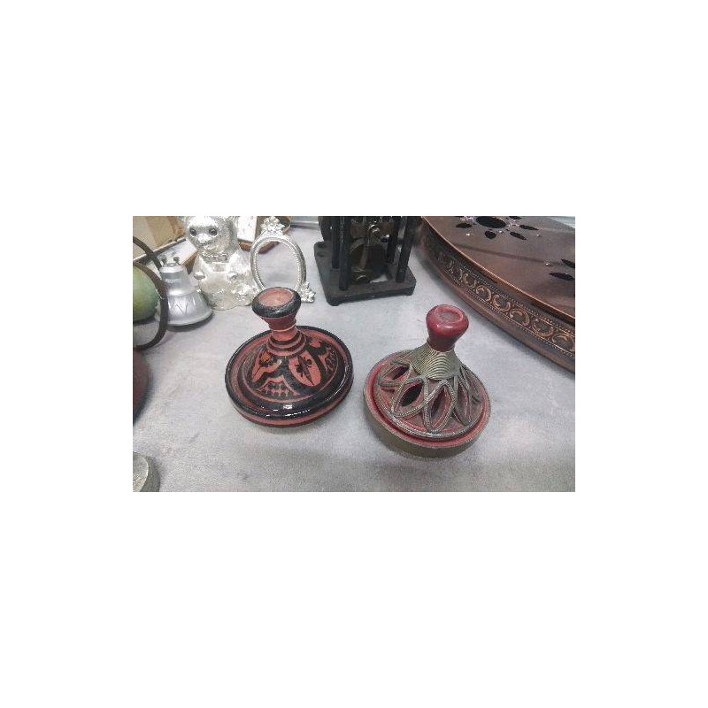 MINI TAJINE