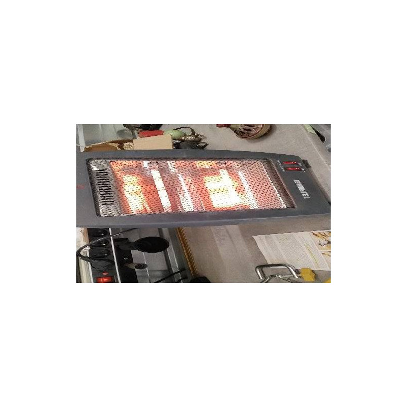 CHAUFFAGE TELEFUNKEN 800W