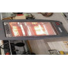 CHAUFFAGE TELEFUNKEN 800W