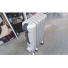 CHAUFFAGE BAIN D’HUILE 1500W / DELONGHI