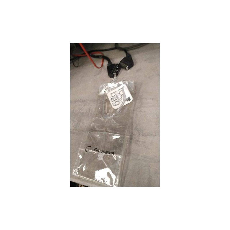 ICE BAG