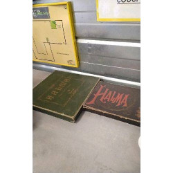 JEU DE SOCIETE HALMA -...