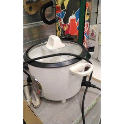 CUISEUR A RIZ ELECTRIQUE -...