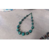 COLLIER VERT