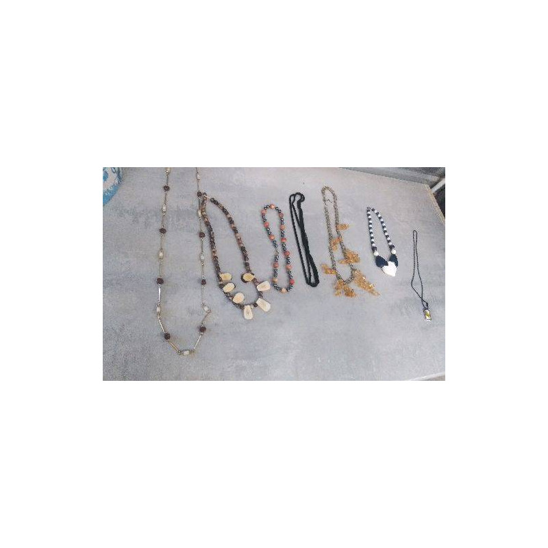 COLLIER 