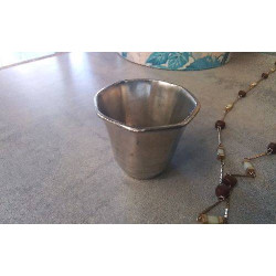 VERRE ETAIN 
