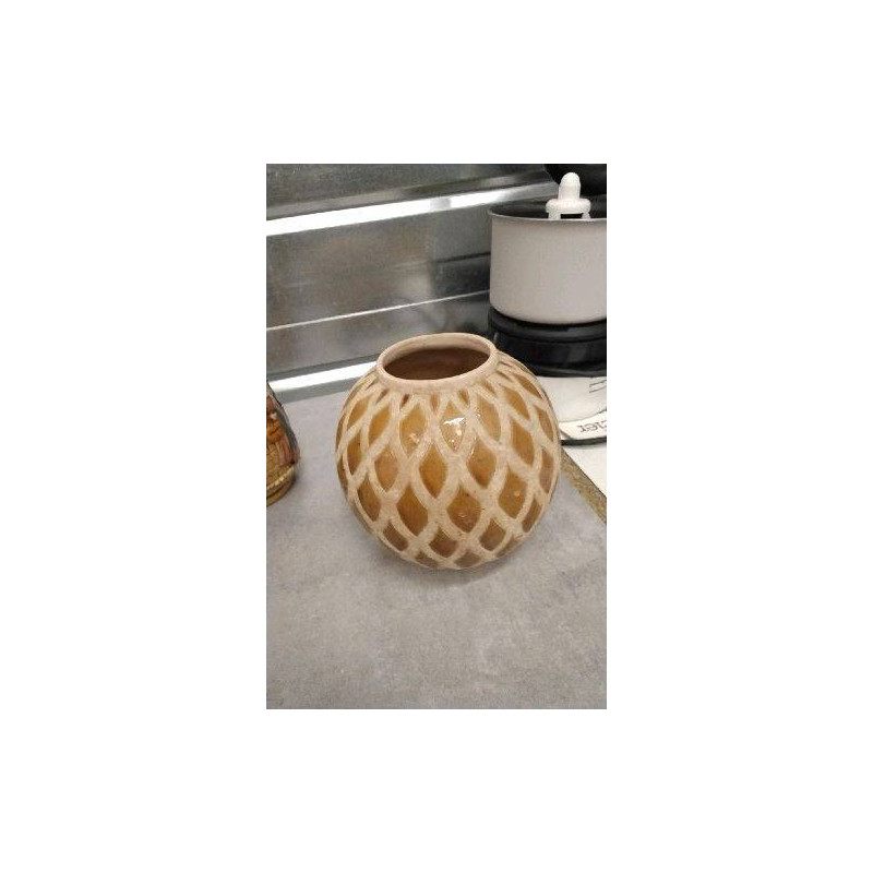 VASE BOULE