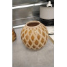 VASE BOULE