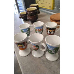 MAZAGRAN CHAT COREEN -...