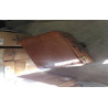 VALISE MARRON MM - VINTAGE - EN L’ETAT