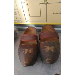SABOT LA PAIRE