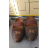 SABOT LA PAIRE
