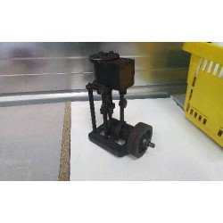 MAQUETTE PISTON DECO 