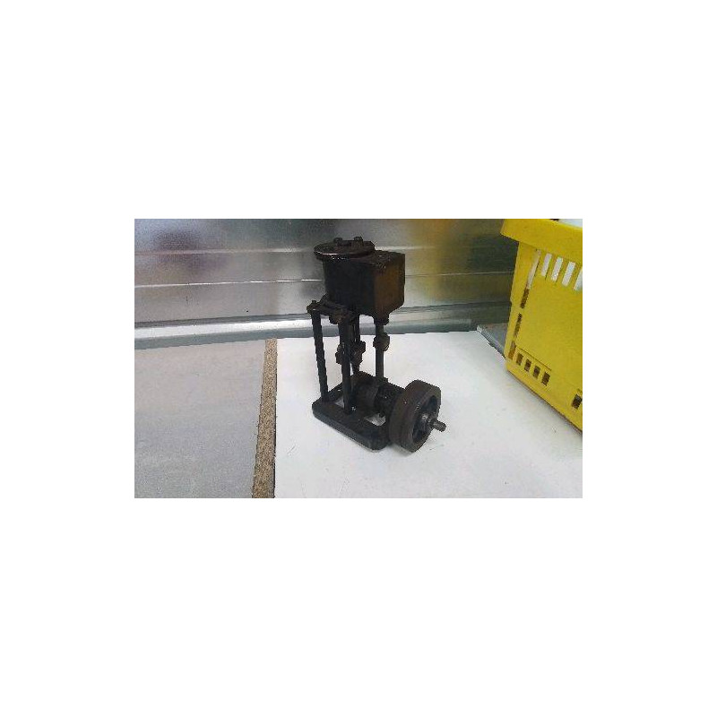 MAQUETTE PISTON DECO 