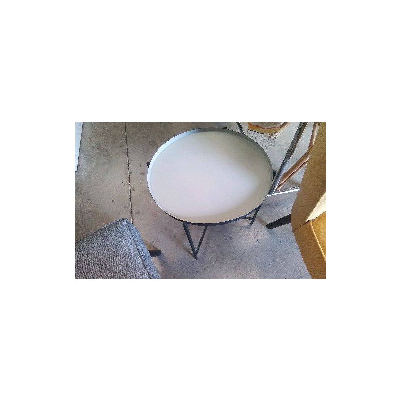 TABLE D’ APPOINT EN L’ETAT