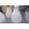 SUSPENSION IKEA PLASTIQUE 