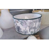 SUSPENSION TISSU SAVANE