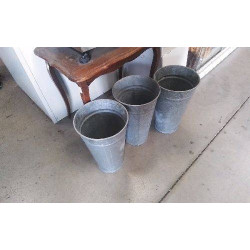 POT ZINC