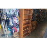 MEUBLE ETAGERE BOIS 