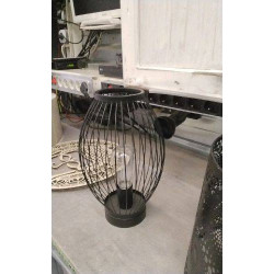 LAMPE A PILES