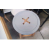 TABOURET BOUTON 