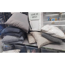 COUSSIN