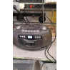 POSTE RADIO CD K7 THOMSON 