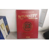 LIVRE KAAMELOTT L\'ÉNIGME DU COFFRE 