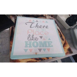 TOILE HOME 