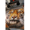 CADRE TIGRE 