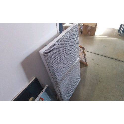 CHAUFFAGE 1500W 