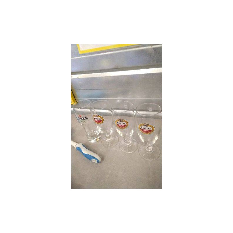 VERRE A BIERE