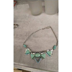 COLLIER FANTAISIE 
