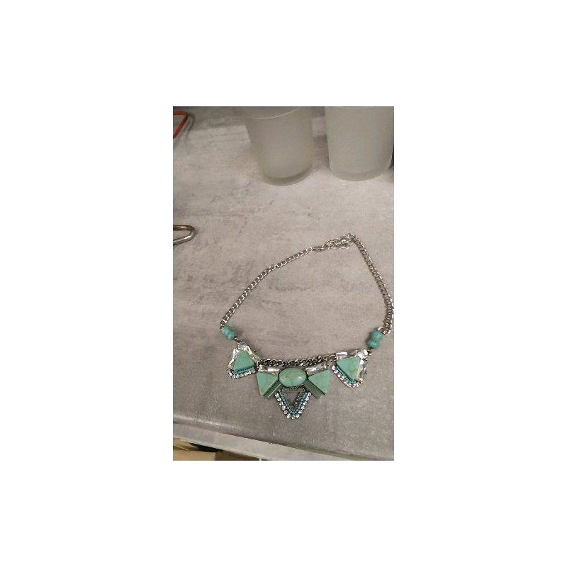 COLLIER FANTAISIE 