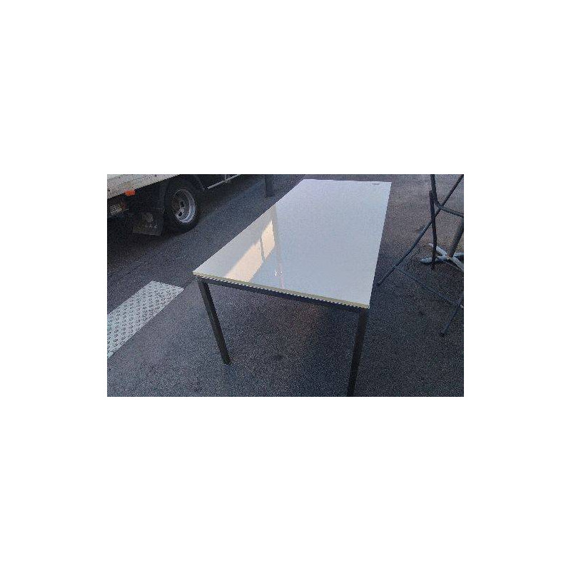 TABLE 180X85CM